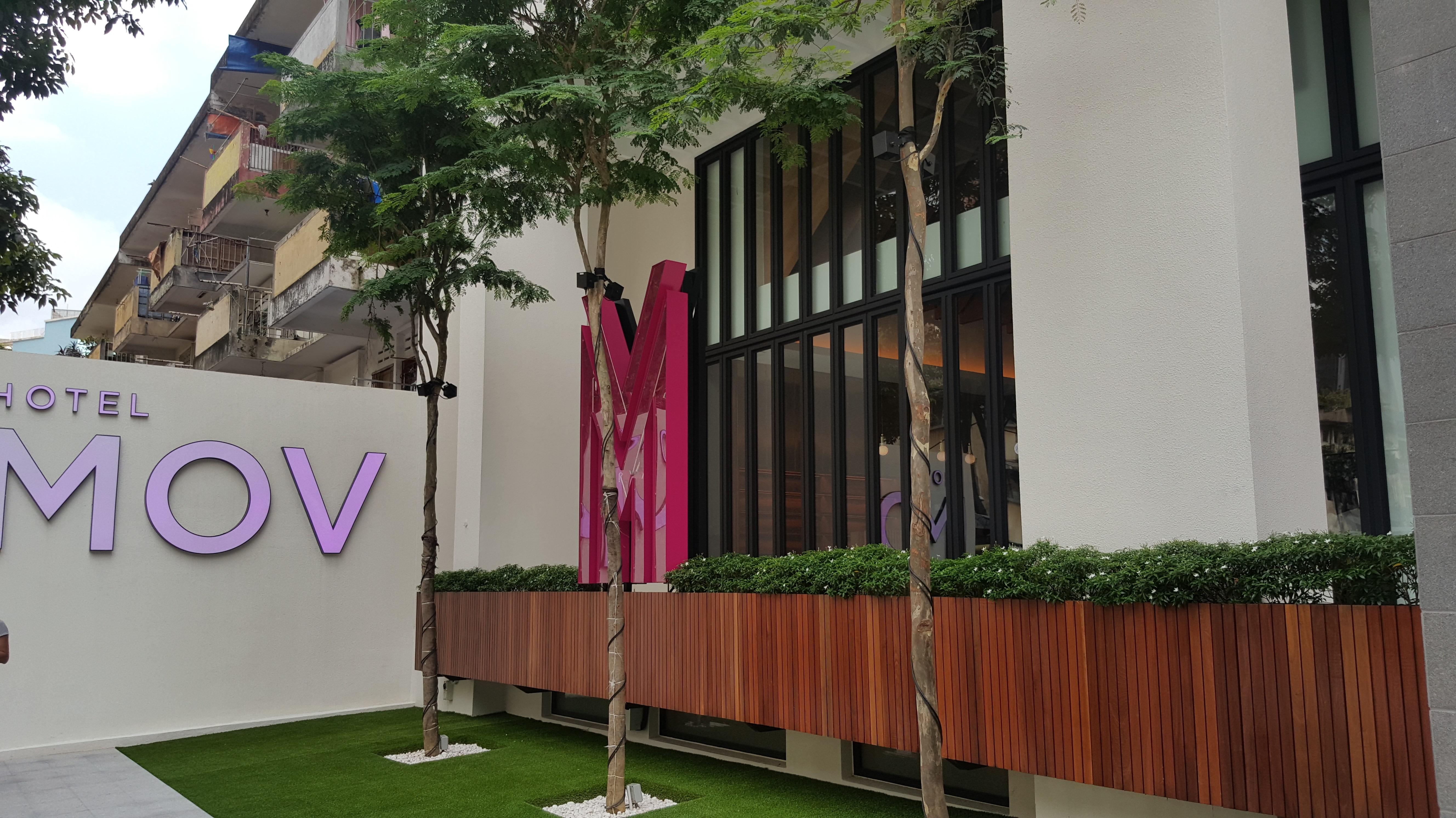 Mov Hotel Kuala Lumpur, Kuala Lumpur